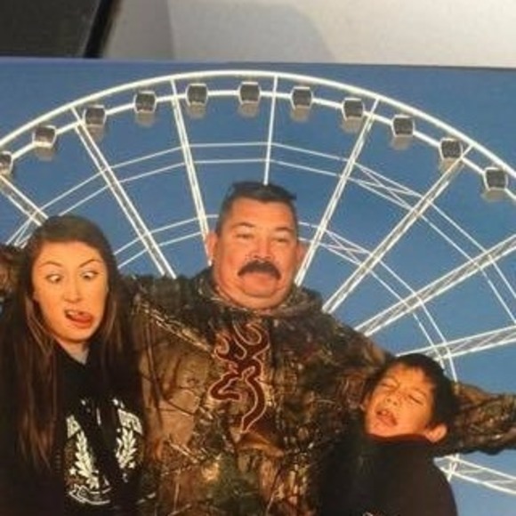 Meet your Posher, Ernie - Picture 1 of 1